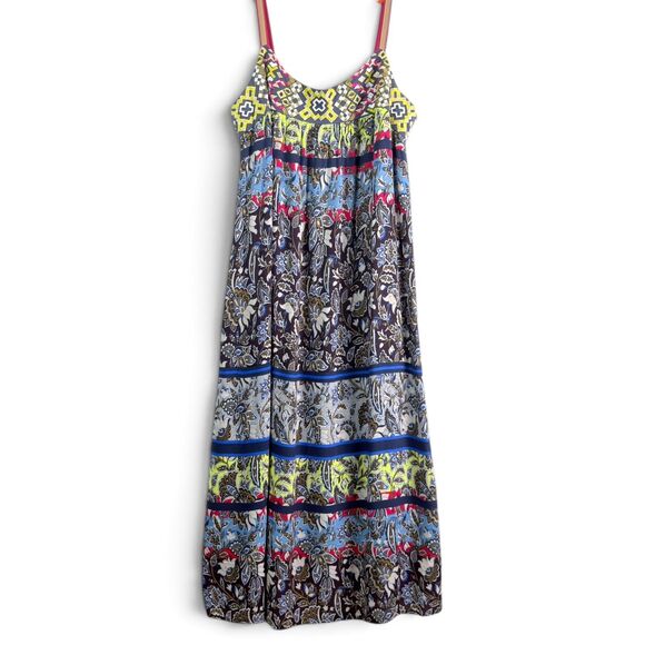Anthropologie Dresses & Skirts - anthropologie one september cosima embroidered dress small boho